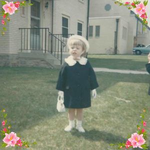 Meet your Posher, Beth